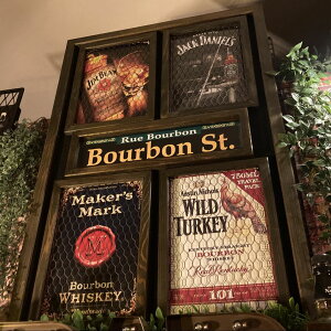 ivۑŢBOURBON WHISKEYNo.2^ ^A[gpl jOCeA JtFCeA AJre[W JtFAho[ eBv[g uLŔ A[gpl X܏Y 