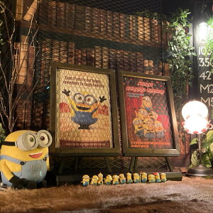 Minions(~jIY)tBMAl`12́2gA[gpl AJ_Ci[ jOCeA ACAbV ~jIY AJJWA A[gpl JtFCeA GARAG