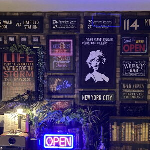 BARDINERType.B LoXACAtFXdA[gpl jOCeA AJre[W A[gpl C_XgA GARAGE K[W AJWG industrial BROOKLYN ~bh