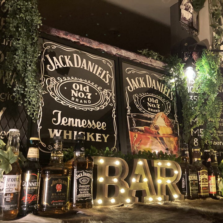 楽天市場】2枚組｢JACK DANIEL