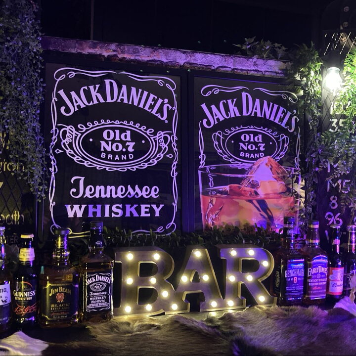 楽天市場】2枚組｢JACK DANIEL