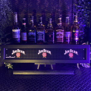 ��j�O��BAR�C���e���A JIM BEAM����o�[��3D�����A�[�g�p�l�� �j�O�C���e���A �A�����J���r���e�[�W �A�����J���A���e�B�[�N �A�����J���N���V�b�N �j�̉B��� �A�[�g�p�l�� GARAGE �J�t�F�C��
