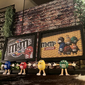 3_ZbgM&M'stBMACZXl`4́2gA[gpl M&M's GAhG AJ_Ci[ jOCeA Xܑ AJJWA A[gpl JtFC