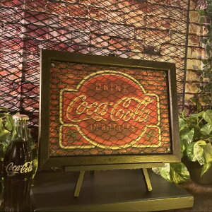 COCA-COLAACAbVdグA[gpl(z) Type.A VINTAGE jOCeA AJre[W C_XgACeA AJWG K[WCeA uLŔ j