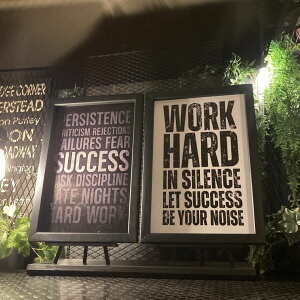 2���g�VINTAGE��MOTIVATION��L�����o�X�� �E�b�h�A�[�g�p�l�� �u���b�N�����X�^�C�� �j�O�C���e���A BROOKLYN �A�����J���r���e�[�W ���B���e�[�W NEWYORK �C���_�X�g���A�� �`���[�N�A�[�g �o�X��