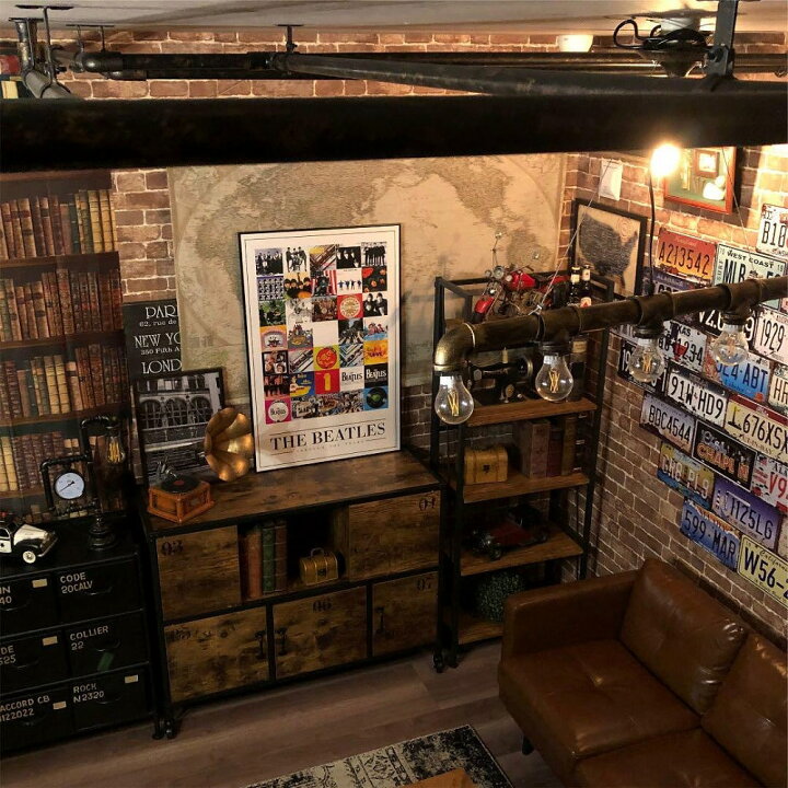 楽天市場 The Beatles 超超特大アートポスター 額付き Type B カフェインテリア オールドアメリカン インダストリアル アメリカンビンテージ レトロアメリカン ヴィンテージ Brooklyn バスロールサイン 男前インテリア Thebeatles ビートルズ Dandylifespace