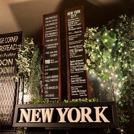 ｢San Franciscoバスロールサイン｣ガラス製 高級アートフレームBR ブルックリンインテリア 男前インテリア バスロールサイン BROOKLYN SanFrancisco NEWYORK カフェインテリア インダストリアル アメリカンアンティーク アメリカンクラシック DandyLifeSpace