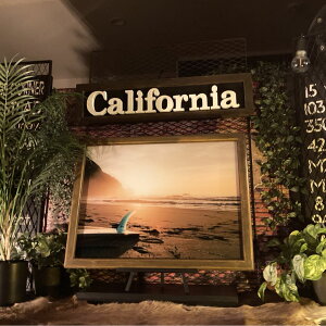 l̊CCeA Ver.3!! KX A[gpl(z)!! JtHjA X܏Y California Be[W EGXgR[XgCeA C݃X^C GXjbN r[` J