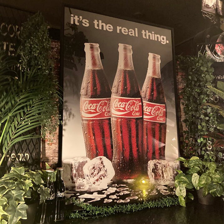 楽天市場】｢Coke it