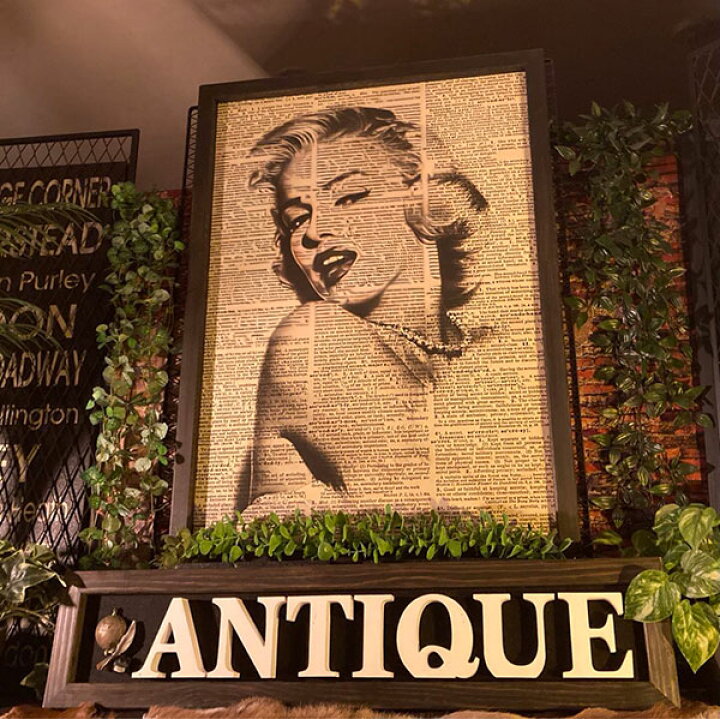 アート】vintage American Artヴィンテージ釘アート（拡張する美術 