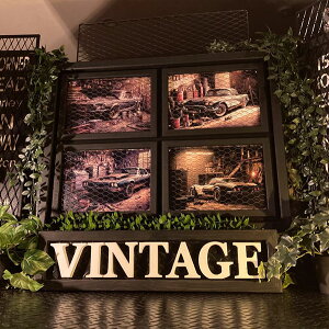 �i�v�ۑ���!! �U.S.GARAGE�!! 4�A���^�����A�C�A�����b�V���A�[�g�p�l��!! �j�O�C���e���A �A�����J���r���e�[�W �J�t�F�C���e���A �C���_�X�g���A�� ���^���T�C�� �A�����J���J�W���A�� �e