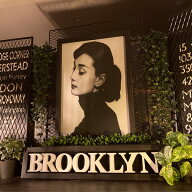 ｢AUDREY HEPBURN｣Type.D キャンバス製 高級アートパネル ブルックリンインテリア 男前インテリア カフ…