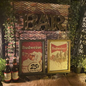2g!! Budweiser Classic!! ^ACAtFXpl!! jOCeA AJre[W AJAeB[N K[W uLŔ j̉B A[gpl GARAGE JtFC