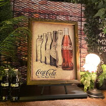 COCA COLA コカコーラ コレクションパック 雑貨 アート