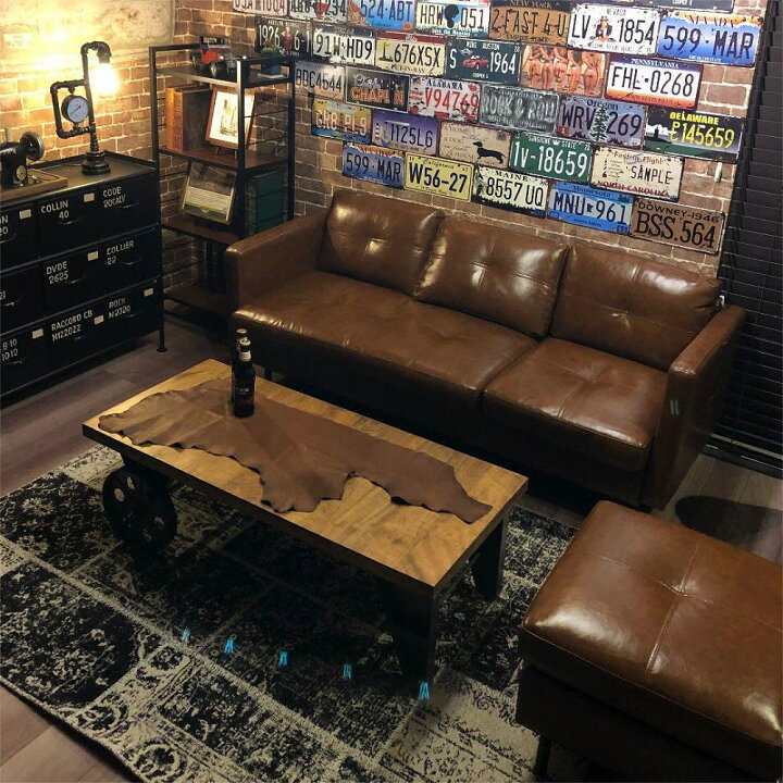 楽天市場】大特価 送料込!! 新品、未使用!! 男前INDUSTRIAL VINTAGE 