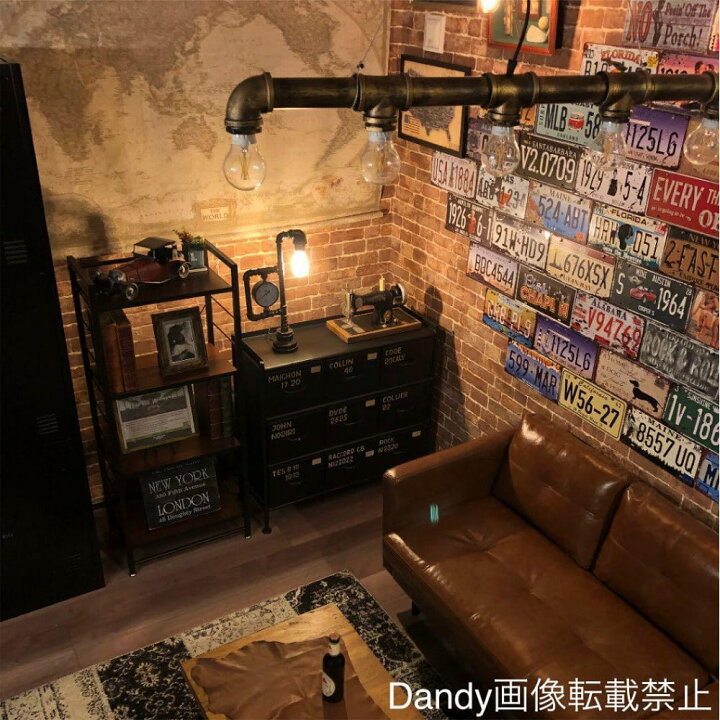 楽天市場】大特価 送料込!! 新品、未使用!! 男前インテリア 