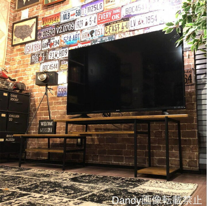 楽天市場】大特価 送料込!! 新品、未使用!! 男前インテリア  