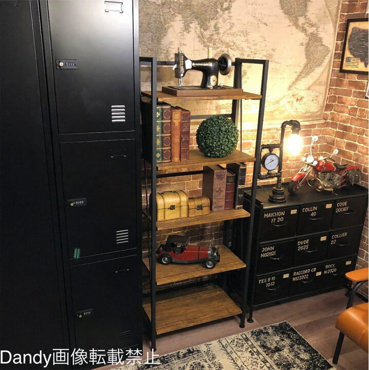 楽天市場】大特価 送料込!! 新品、未使用!! 男前インテリア 