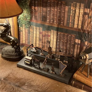 10_Zbg!! ANTIQUE OBJECT!! ORCHESTRA!! jOCeA JtFCeA X܏Y AeB[NV[vi[ M j̉B fXNIuWF ㏬ OhsAm j̏Z