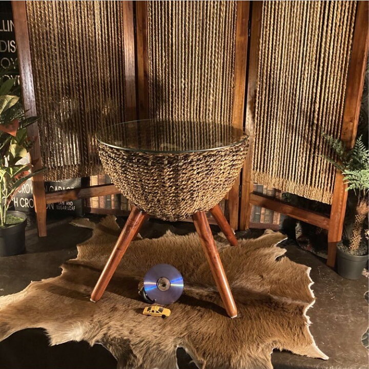 楽天市場】大特価!! 新品 送料込!! バリ・リゾートインテリア!! 高級  