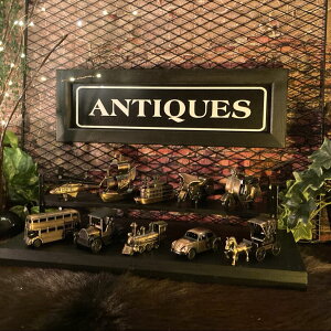 10_Zbg!! ANTIQUE OBJECTTRANSPORT IV!! jOCeA 蕨 AJAeB[N AeB[NV[vi[ M fXNIuWF IuWF AeB[NIuWF Jt