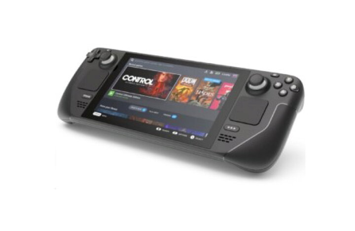楽天市場】[新品] Steam Deck LCD 256GB 0814585022056 : Dandyストア 