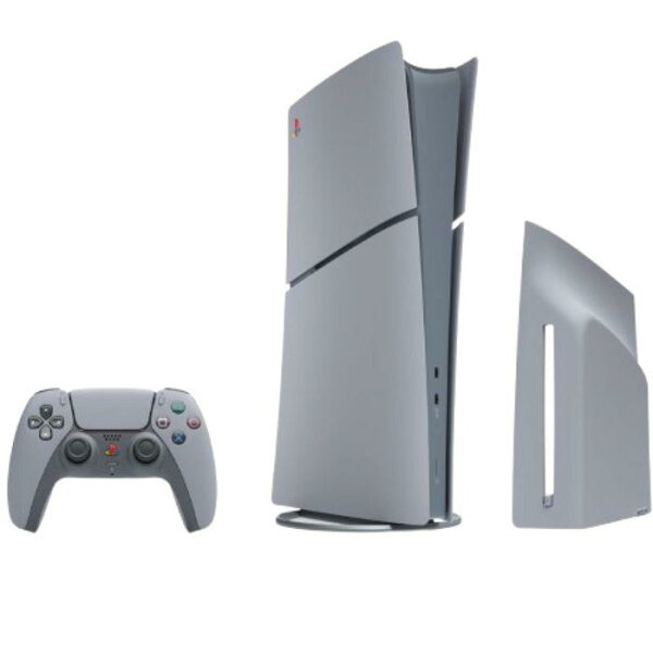 新品 PlayStation 5 デジタル・エディション 30周年アニバーサリー  リミテッドエディション 特別セット4948872416542