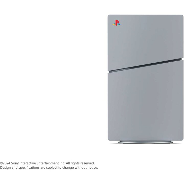 楽天市場】新品 PlayStation 5 デジタル・エディション 30周年 