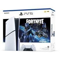 楽天市場】PlayStation5 “フォートナイト“ Cobalt Starパックの通販