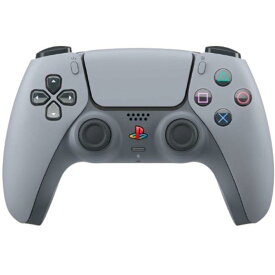 新品 SONY PlayStation5 DualSenseワイヤレスコントローラー 30周年アニバーサリー リミテッドエディション 4948872416467