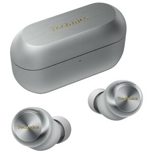 ViJTechnics EAH-AZ100-S [Vo[] Bluetooth5.3 IPX4 ̃hCo[4549980797297