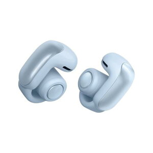 �V�iBose Ultra Open Earbuds ���C�����X�C���z�� Bluetooth�Ή� �yIPX4�h���z Moonstone Blue4969929260321