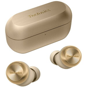 yViJzTechnics EAH-AZ100-N(VpS[h) Bluetooth5.3 IPX4 ̃hCo[4549980975312