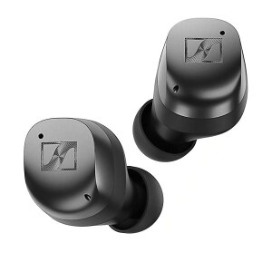 �y�V�i���J���z�y�������K�i�zSENNHEISER �[���n�C�U�[ ���C�����X�C���z�� MOMENTUM True Wireless 4 �O���t�@�C�g 4260752332408