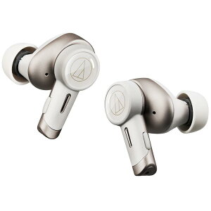 �y�V�i�z�I�[�f�B�I�e�N�j�J ���C�����X�C���z�� ATH-TWX9MK2 WH �z���C�g 4961310164744