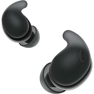 �y�V�i�zSONY LinkBuds Fit WF-LS910NBZ �u���b�N 4548736157873