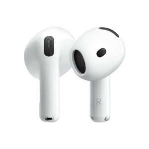 �y�V�i���J���zApple�i�A�b�v���j AirPods 5 MKFW4J/A 4549995725049