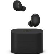 【夏祭り】【新品】ソニー SONY フルワイヤレスイヤホン WF-1000XM6 BZ ブラック 4548736171763