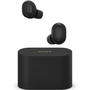 �y�V�i�z�\�j�[ SONY �t�����C�����X�C���z�� WF-1000XM6 BZ �u���b�N 4548736171763