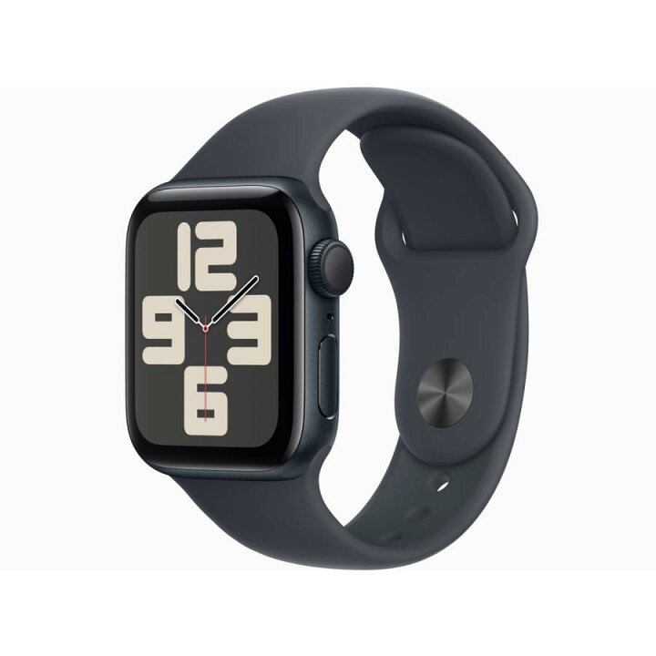 楽天市場】【新品未開封 】Apple アップル Apple Watch SE 第2世代 GPS 