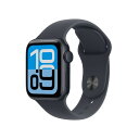 【新品未開封】 Apple Watch SE 3 GPSモデル 40mm MEH