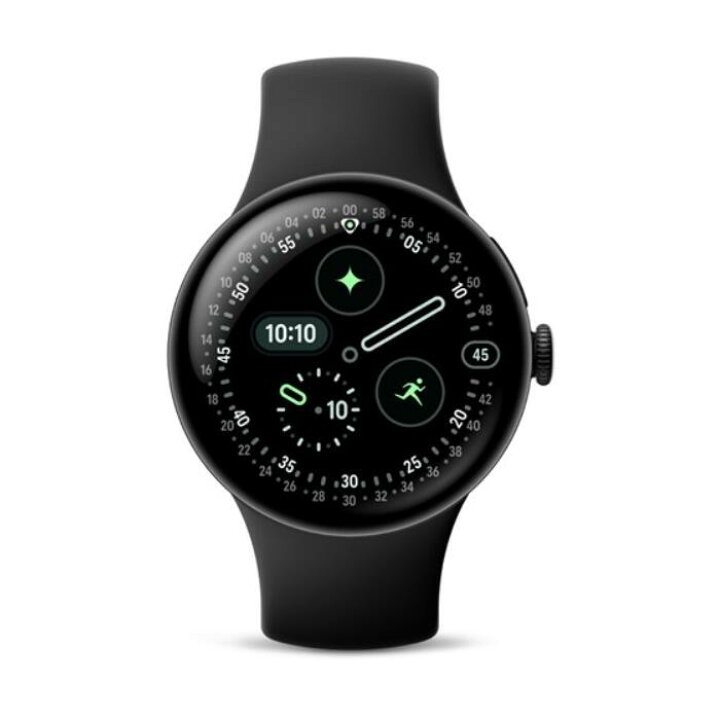 楽天市場】【新品未開封】 Google Pixel Watch 4 41mm GA09958-US 