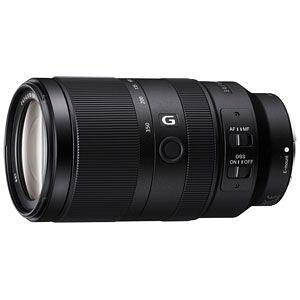�y�V�i�zSONY E 70-350mm F4.5-6.3 G OSS SEL70350G K 4548736099814
