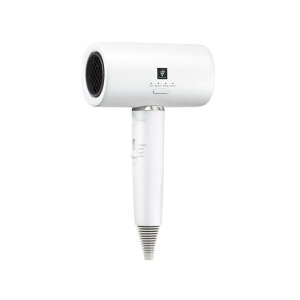 [�V�i] SHARP Plasmacluster Beauty IB-P802-W�i���~�i�X�z���C�g�j4550556143875