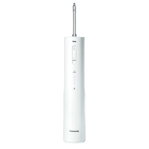 �y�V�i�zPanasonic �W�F�b�g�E�H�b�V���[ �i�m�N�����Y �h���c EW-NJ80-W ���o���@ 4549980755402