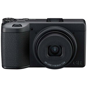 �y�V�i�z���R�[RICOH GR IV�@Monochrome �R���p�N�g�f�W�^���J���� 4549212311994