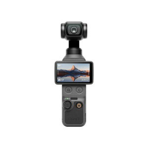 �y�V�i�zDJI OSMO POCKET 4 �X�^���_�[�h�R���{ �A�N�V�����J���� 6937224133099