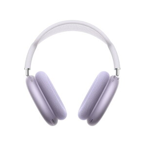 �y�V�i���J���z AirPods Max 2 MHWP4ZA/A �p�[�v�� 4549995687187