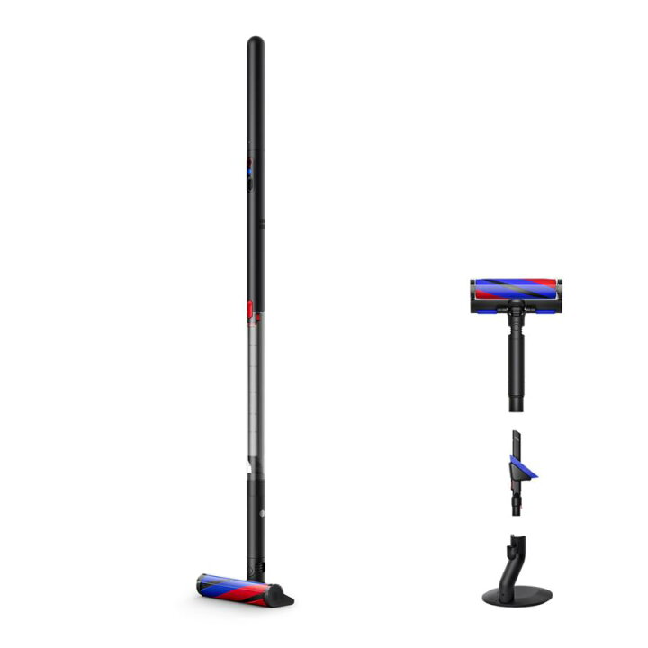 楽天市場】【新品】ダイソン Dyson PencilVac Fluffy SV50FF 