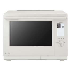 �y�V�i�z�p�i�\�j�b�N Panasonic �X�`�[���I�[�u�������W �r�X�g�� NE-BS9D-W [30L] [�I�t�z���C�g]4549980961728